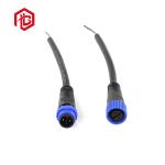 3 Pin Watertight Cable Connector