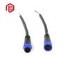 Buy cheap 3 Pin Watertight Cable Connector from wholesalers