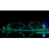 Buy cheap Creative Modern Laser Light Dance Show For Commercial Plaza Customized Design from wholesalers