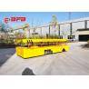 Buy cheap Directional Steerable Trackless Transfer Cart Car 9 Tons 12 Months Warranty from wholesalers