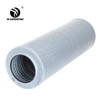 Buy cheap 445/450mm Height Hydraulic Return Line Filter Element TLX4458E HY93401 product