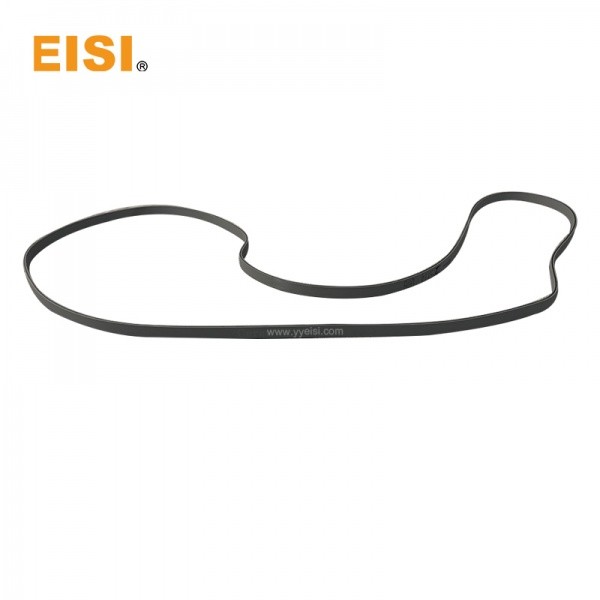 Printing Machine Spare Parts Man Roland Machine Rubber Synchronous Belt
