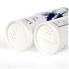 Buy cheap Foodgrade Seasoning Cylinder Cardboard Packaging Tube Waterproof from wholesalers