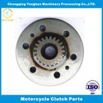 YONGHAN JY110 Motorcycle Starter Clutch Box , Steel Motorcycle Engine Parts