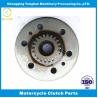 Buy cheap YONGHAN JY110 Motorcycle Starter Clutch Box , Steel Motorcycle Engine Parts from wholesalers