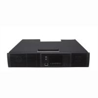 Buy cheap Repeater SLR8000 top quality 100 watt base station vhf uhf ham Digital Analog product