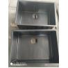 Buy cheap PVD Vacuum Coating Metal Sanitary Ware Bath Fitting Tap Washbasin from wholesalers