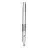 Buy cheap Custom cnc machined long/short motor shaft SS304 custom stainless steel spline wheel shaft from wholesalers