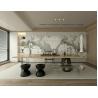 Buy cheap Vintage Decorative 900x1800x9mm Outdoor Wall and floor Glazed Polished Porcelain Tile For Project Renovation from wholesalers