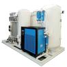 Buy cheap 40nm3/Hr Nitrogen Generator for Laser Cutting 99.99% and Dew Point Less Than -50°C from wholesalers