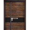 Buy cheap Cherry Oak Aluminum Composite Plastic Panel 6mm Walnut Wood For Interior Wall from wholesalers