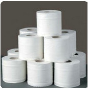 Buy cheap 300mm Length Faults Prompts Toilet Paper Cutting Machine Xinyun from wholesalers