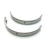 Buy cheap A4VG180 A4VG125 A4VG56 Hydraulic Spare Parts Swash Plate Piston Shoe Cylinder Block from wholesalers