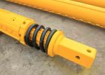 Foundation machine spare parts drilling rig rotary piling rigs friction and