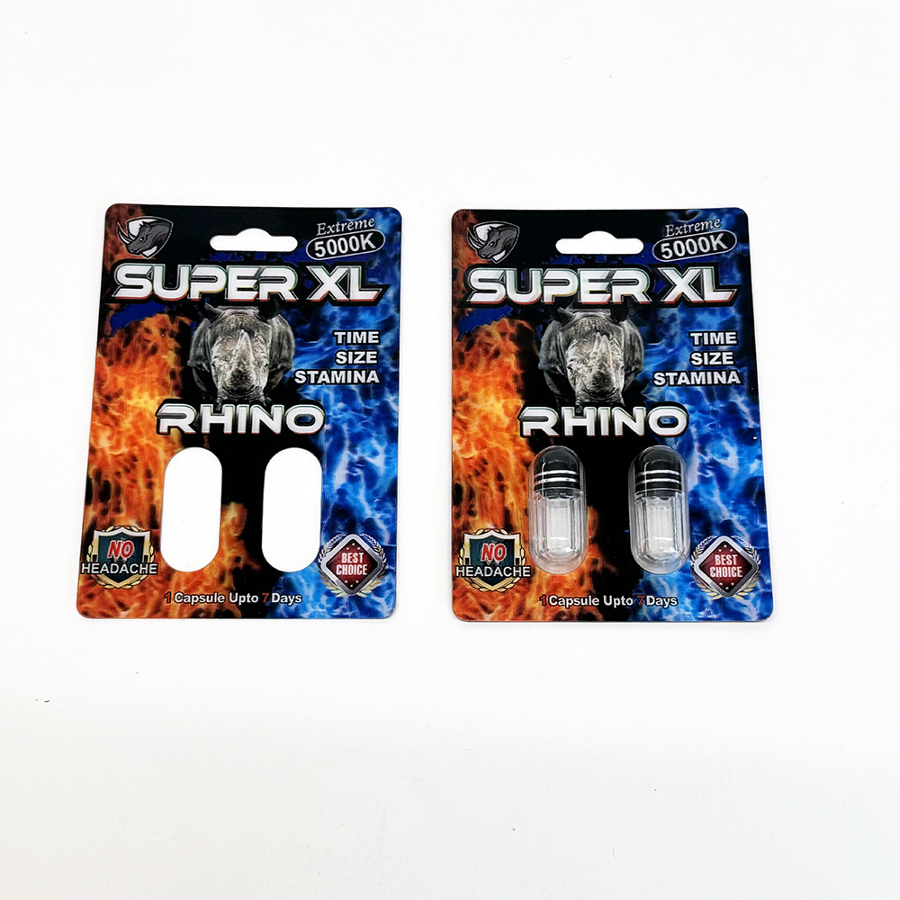 Elegant Effect Custom Sized Cardboard Boxes Pill Box Packaging Lightweight