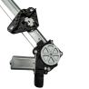 Buy cheap Electric Window Regulator without Motor Lifter for HONDA ODYSSEY 09-14 72250-SLG-H01 from wholesalers