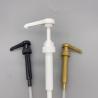 Buy cheap PP PE Plastic Condiment Pump Dispenser 10ML Syrup Food from wholesalers