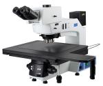 Buy cheap Semiconductor FPD Upright Metallurgical Inspection Microscope LM-312 from wholesalers