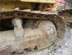 Japan original Used bulldozer D6D for sale very good condition and cheap price
