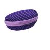 Buy cheap Standard Size Lightweight EVA Sunglasses Case / Portable Zipper Eyewear Case from wholesalers