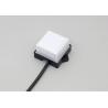 Buy cheap Square 50mm 80mm 100mm Led Pixel Rgb Led Pixel Control Wall Decoration Light for Outdoor from wholesalers