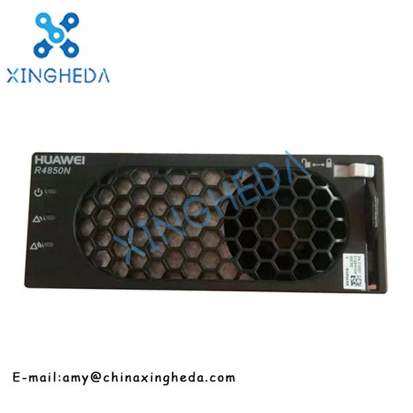 Buy cheap HUAWEI R4850N6 Communication Base Station Power Supply Unit from wholesalers
