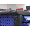 Buy cheap 27 Inch 7 Drawers Blue Lockable Premium Tool Chest from wholesalers