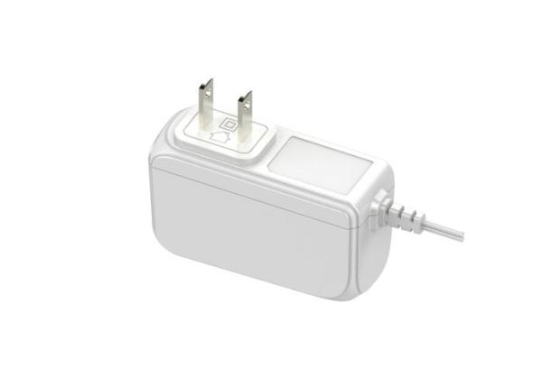 Buy cheap US Plug Universal Wall Mount AC DC Power Adapter 15W 12V 1.25A For Set - Top - Box from wholesalers
