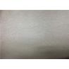 Buy cheap 0.9 Mm Artificial Leather Fabric Pearlied Gold , Fake Leather Material For Ladies Boots Bags from wholesalers