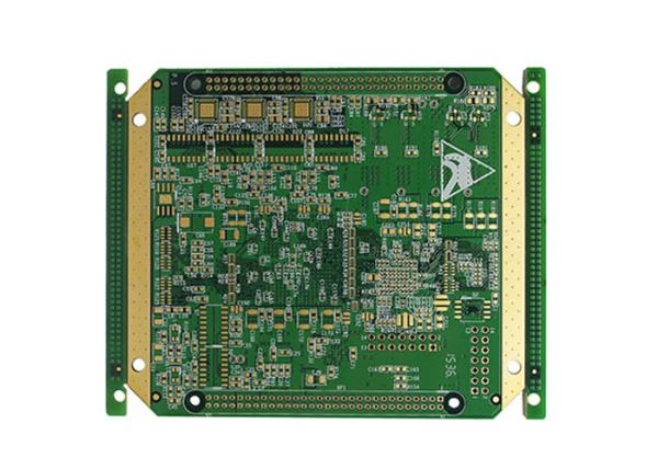 Quality HASL Lead Free UL 94v0 PCB Board High Tg170 FR4 PCB Manufacturer for sale