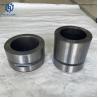 Buy cheap SB147 Piston Breaker Spare Parts Hydraulic Breaker Hammer Piston Cylinder Bushing SB147 Hydraulic Hammer Inner Outer Upper Lower Bushing from wholesalers