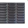 Buy cheap Rk Bakeware China-Nonstick Hotdog Baking Tray from wholesalers