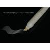 Buy cheap Disposable Microblading Eyebrow Pen for Trainning , Semi Permanent Makeup Eyebrow Tattoo Pen from wholesalers