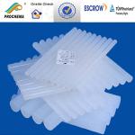 PCTFE mould rod , PCTFE extrusion rod