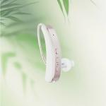 Buy cheap Programmable Settings Rechargeable Hearing Aids with SOC Digital Chip 9 Level Adjustable from wholesalers