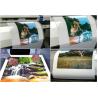 Buy cheap Custom A4 / 5R Wall Art Painting , Fine Art Canvas Wall Decor Paintings from wholesalers