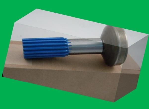 Aftermarket Auto Parts Driveshaft Spline Shaft/Tube Shaft Spicer 4-40-781