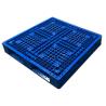 Buy cheap Injection 1500kgs Lightweight Plastic Pallet Container Transportation from wholesalers