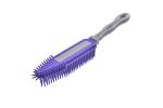 Dog Cat Pet Hair Remover Car Detailing Brushes Rubber For Couch Fur