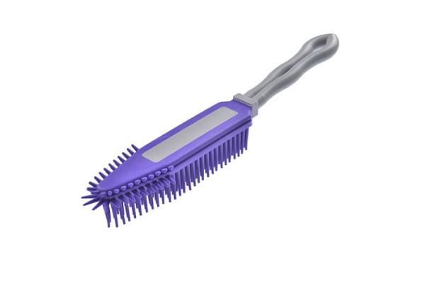 Buy cheap Dog Cat Pet Hair Remover Car Detailing Brushes Rubber For Couch Fur from wholesalers