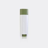 Buy cheap GC506 100% PP / PP PCR Personal Care Stick 67.5mm Height product