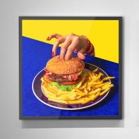 Buy cheap 22 inch High Definition Square Screen Lcd Digital Signage Advertising Monitor product