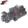Buy cheap Excavator AP2D36 Hydraulic Main Pump Hydraulic 4437197 4472052 For ZX70 from wholesalers