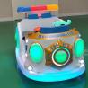 Buy cheap Electric Machinery 350W Brushless Motor 2 Seater Ride on Car for Kids in Amusement Park from wholesalers