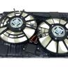 Buy cheap 6 Kg Radiator Cooling Auxiliary Fan For Jeep Grand Commander 19-22 from wholesalers