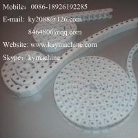 Buy cheap POM PP 40P Plastic straight running chain Small Link Chain 40p chain RS40P chain product