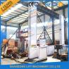 Buy cheap Stainless Steel 250kg 12m Wheelchair Platform Lift from wholesalers