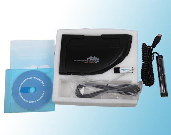 AH - Q5 Weak Magnetic Resonance Quantum Lysine Body Health Analyzer Bio -