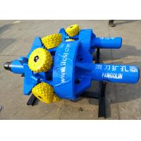 Buy cheap Water Well 14 Inch 4 1/2IF DTH Hole Opener Low Air Pressure product
