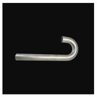 Buy cheap Square / Round Stainless Steel Tube Bending Services With Anodizing / Electropla product